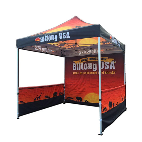 CARPA PERSONALIZADA 2 X 2