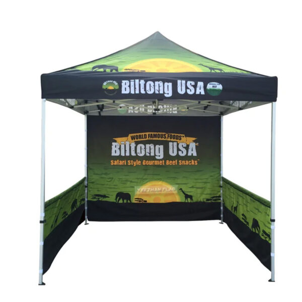 CARPA PERSONALIZADA 2 X 2 - Imagen 2