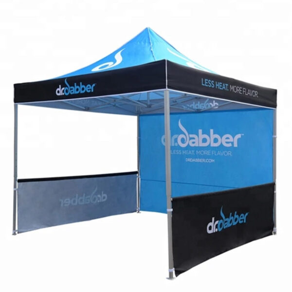 CARPA PERSONALIZADA 3 X 3 - Imagen 2