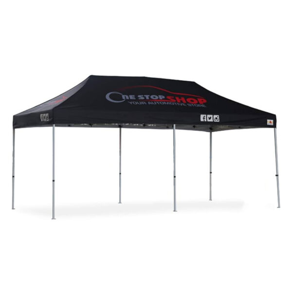 CARPA PERSONALIZADA 6 X 3 - Imagen 2