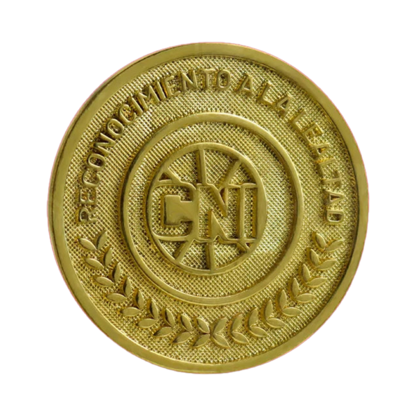 MONEDA ORO - Imagen 3