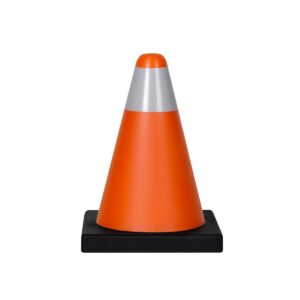 CONO DE SEGURIDAD ANTIESTRÉS