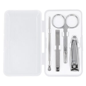 SET DE MANICURE CLASIC