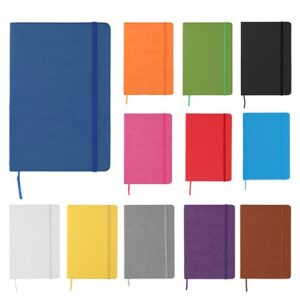 LIBRETA ARCOIRIS