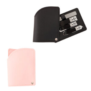 SET DE MANICURE SENNA