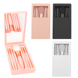 SET DE BROCHAS JENNER