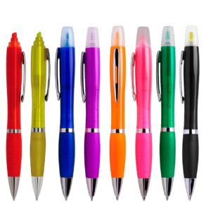BOLÍGRAFO COLORS