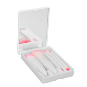 SET DE BROCHAS COTTON