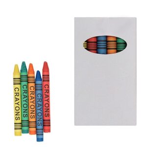 CRAYON