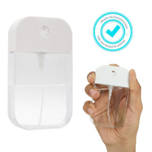 SPRAY GEL ANTIBACTERIAL