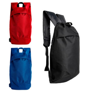 MOCHILA BOX