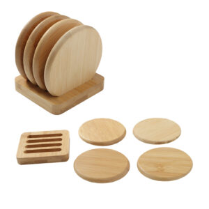 SET PORTA VASOS PORCHE