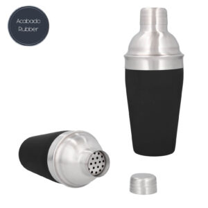SHAKER BARU