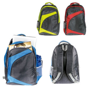MOCHILA FESTI