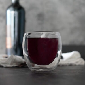 VASO DE VIDRIO CANTÚ