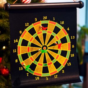 JUEGO DE DARDOS LISBOA