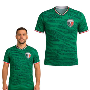 PLAYERA VIVA MÉXICO