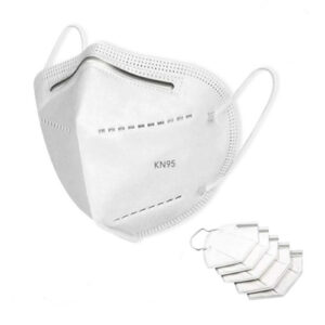 CUBRE BOCAS KN95