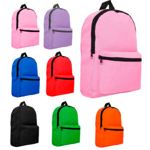 MOCHILA SCHOOL