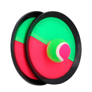 JUEGO DE LANZAR BALL