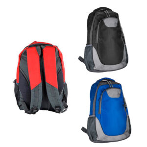 MOCHILA PRENSO