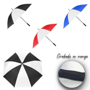 PARAGUAS CIRCO