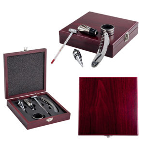 SET DE VINO CAMEL
