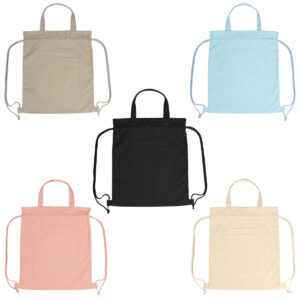 BOLSA-MOCHILA DAYANA