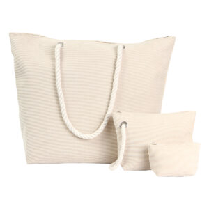 SET DE BOLSAS BRAMER