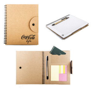 LIBRETA ECO EROZ