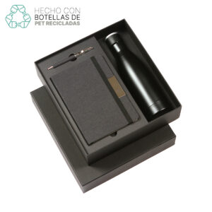 SET EJECUTIVO HELKEN