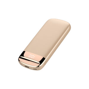 POWER BANK MONTAÑO