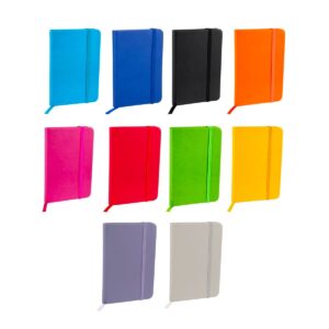 LIBRETA COLORINO