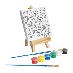 SET DE PINTURA LILO