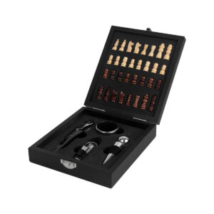 SET PARA VINOS ROYER