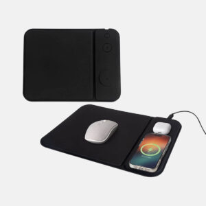 MOUSE PAD CARGADOR GELAN
