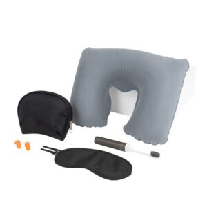 SET DE VIAJE LONGORIA