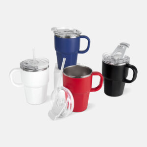 TAZA BURNET