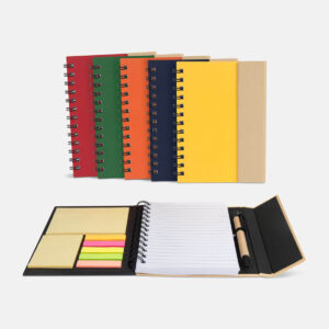 LIBRETA SITRIA