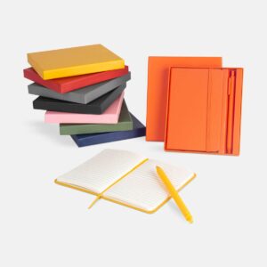 SET LIBRETA PAVON